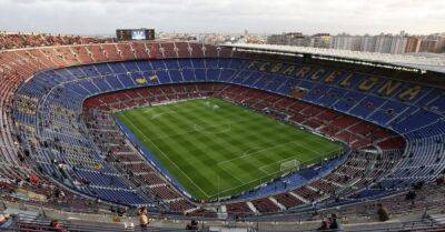 Uefa starts investigation into Barcelona referee payments scandal