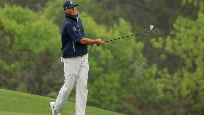 Matt Kuchar ties Tiger Woods' match play record in Austin