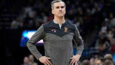 NCAA tournament -- Mitch Henderson is Princeton -- A coach, a university and the one million connections to march madness