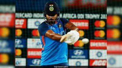 "Back Surgery For A Batter?" Ex-India Star Astonished Over Shreyas Iyer's Injury
