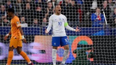 Kylian Mbappe And France Crush Netherlands, Romelu Lukaku Hits Belgium Hat-trick