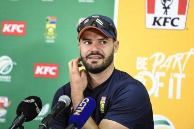Proteas in an experimental mood against twice World Champs Windies