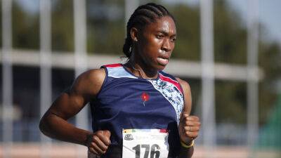 World Athletics bans transgender women from female sporting events