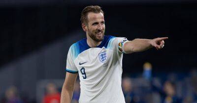 Harry Kane has told Manchester United manager Erik ten Hag what he wants to hear