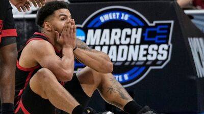 Reseeding the 2023 men's March Madness Elite Eight