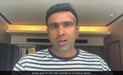 "We Are Strong Team But...": Ravichandran Ashwin Fires Back At 'Harsh' Critics Of Indian Cricket - sports.ndtv.com - Australia - India