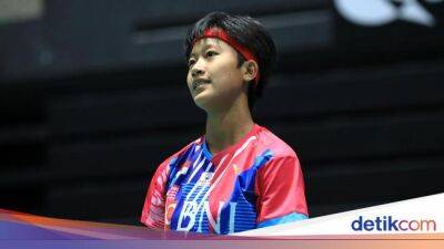 Putri KW Tak Puas dengan Hasil 8 Besar Swiss Open - sport.detik.com - Switzerland - Indonesia - Thailand