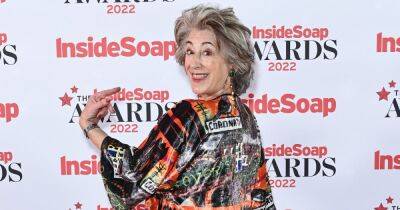 Real life of ITV Coronation Street's Evelyn Plummer actress Maureen Lipman - Gogglebox axe, soap 'break', first soap stint, double loss and real age - manchestereveningnews.co.uk
