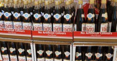 How Vimto became a Ramadan tradition in the Middle East