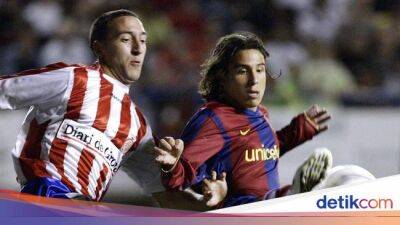 Gai Assulin: Dulu Disebut Messi dari Israel, Kini Nasibnya...