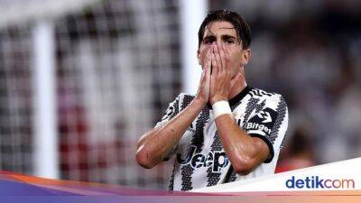 Fabio Miretti - Sudikah Juventus Lepas Miretti ke Piala Dunia U-20? - sport.detik.com - Indonesia