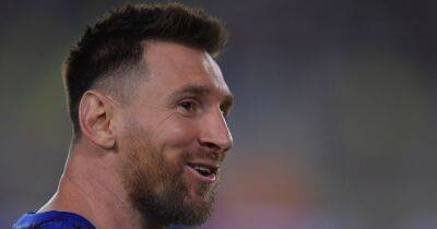 Lionel Messi transfer decision might derail Inter Miami plans as Barcelona circle