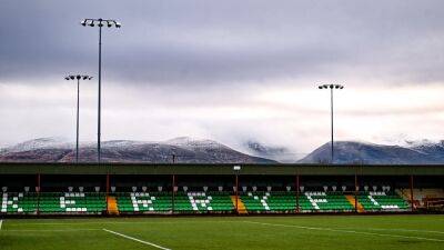 Kerry FC condemn racist abuse of players - rte.ie - Ireland -  Athlone - county Park