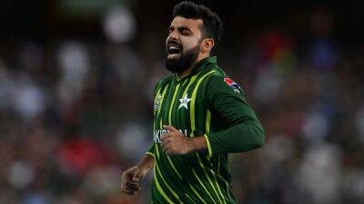 "You Have No Clue": Ex-Pakistan Captain Slams Shadab Khan After Afghanistan Loss
