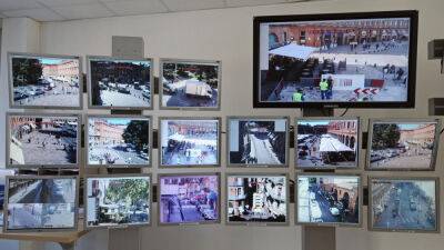 Critics claim Paris using 2024 Games to introduce Big Brother video surveillance - france24.com - France