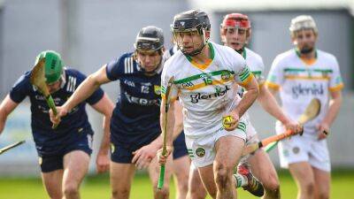 Offaly punish wasteful Kerry to make league final