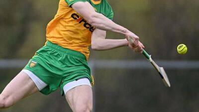 Allianz HL wrap: Donegal squeeze into 2B decider