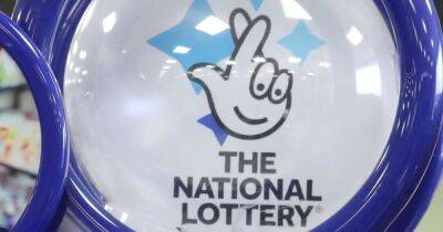 National Lottery results LIVE: Winning Lotto numbers for Saturday, March 25