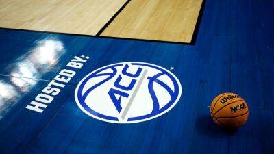 Jim Phillips - ACC to meet about changing men's hoops narrative