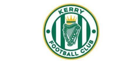 Kerry FC condemn racist abuse directed at players - breakingnews.ie - Ireland - county Republic -  Athlone - county Park