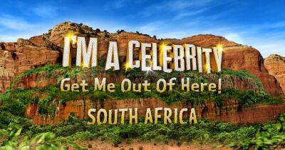 Amanda Holden - ITV I'm A Celebrity return confirmed for next month as former campmates revealed for 'All Star' series - manchestereveningnews.co.uk - Britain - South Africa