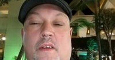 Police searching for missing man from Gorton
