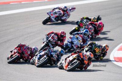 MotoGP Portimao: “It’s safe to say the Sprint Race was a success” - Miller - bikesportnews.com - Australia