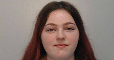 Police issue appeal over woman wanted after failing to appear at court