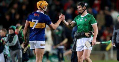 Limerick stage comeback to beat Tipperary in semi-final clash