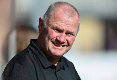 Dartford manager Alan Dowson on 2-1 home defeat to Chelmsford City in National League South