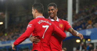 Rashford to Ronaldo - Manchester United's winners and losers so far this season