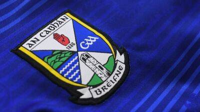 Cavan pull out of fixture over county board dispute