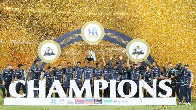 Gujarat Titans: Hardik Pandya's Defending Champions Enter IPL 2023 As Title Contenders
