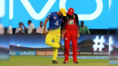 MS Dhoni, Virat Kohli Snubbed As Ex-Indian Cricket Team Star Picks 'Favourite Captain' He Played Under