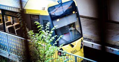 'Technical fault' affecting tram timetables in Greater Manchester - manchestereveningnews.co.uk - Manchester - county Centre