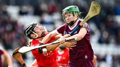 Stephen Cluxton - Very Camogie League wrap: Galway squeeze into final - rte.ie - Ireland -  Dublin - county Premier