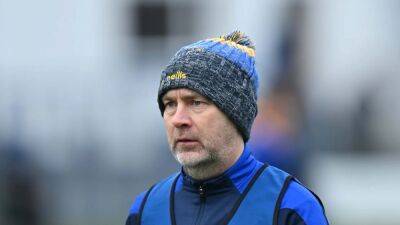 Wicklow secure promotion with win over Waterford