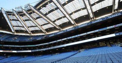 GAA approves Croke Park and Casement Park inclusion in Euro 2028 bid - breakingnews.ie - Britain - Scotland - Ireland - county Republic -  Dublin -  Belfast - county Hampden - county Park