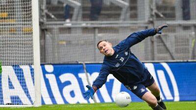 Dublin secure return to top tier with Cluxton in panel