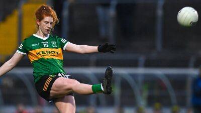 Kerry power past Galway to finish top of the table