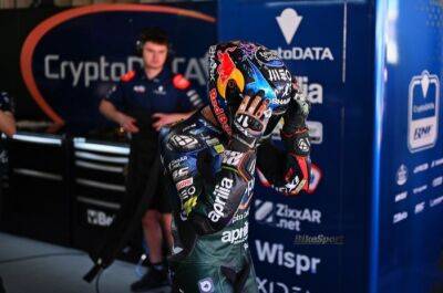 MotoGP Portimao: Oliveira counts cost as home podiums go begging