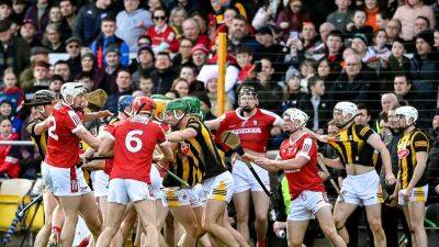 Cats show claws in semi-final victory over Cork