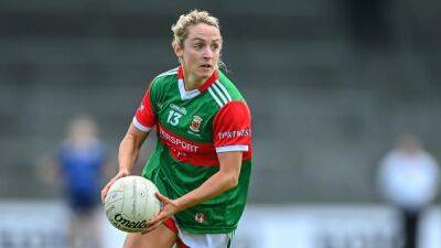 Mayo secure safety with commanding defeat of Donegal - rte.ie