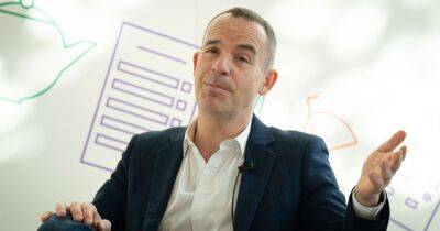 Martin Lewis issues warning as energy firm announces new deal BELOW price cap