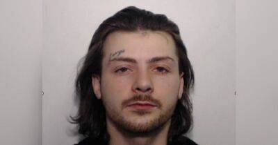Police issue urgent appeal to track down wanted man, 29, in Greater Manchester