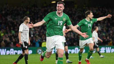 Republic of Ireland v France - all you need to know