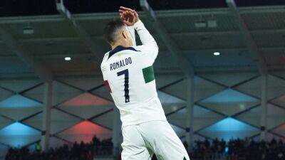 Euro 2024 wrap: Ronaldo extends goals & appearances records