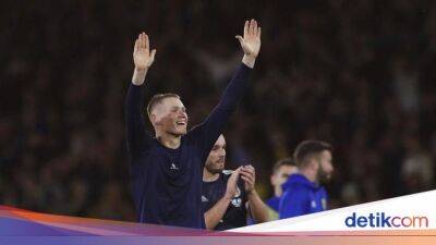 John Macginn - Bruno Fernandes - Scott Mactominay - McTominay Garang dengan Skotlandia, Bisa Nular ke MU? - sport.detik.com - Manchester