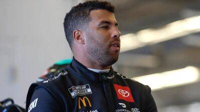 Bubba Wallace gives brutally honest assessment of performance: 'Need to be replaced'