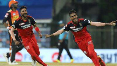IPL 2023's "Best Bowling Attack Belongs To...": Ex-India Star's Blunt Take. It's Not MI Or CSK